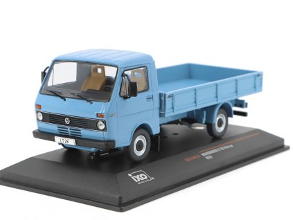 Volkswagen LT 28 1978 143 IXO Models (2)