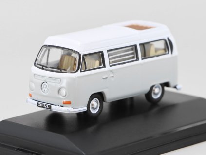 Volkswagen T2 Camper šedá 176 Oxford (2)