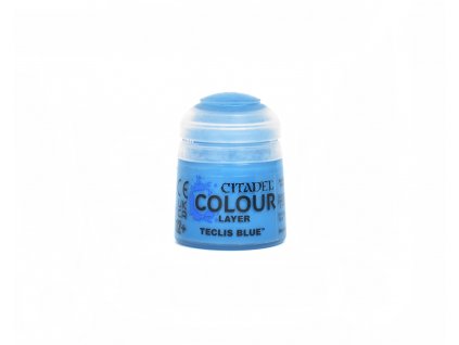 Layer Teclis Blue (12 ml)