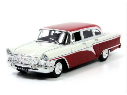 331660 gaz 13 cajka 1 43 deagostini kultovni auta sssr nejlepsi casopis s modelem 5