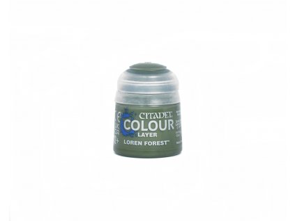 Layer Loren Forest (12 ml)