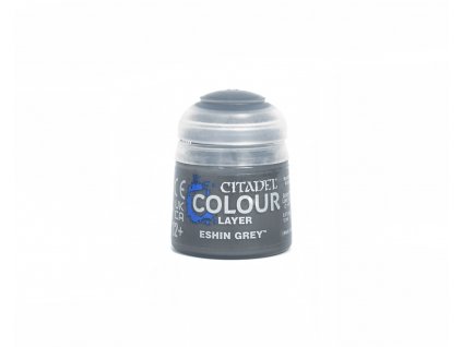 Layer Eshin Grey (12 ml)