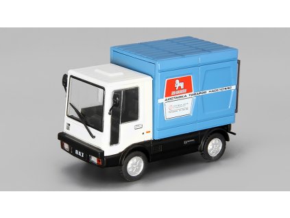 332569 vaz 2802 poni 1 43 kultovni auta sssr casopis s modelem