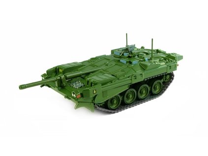 332587 strv 103b 1 72 svetova bojova vozidla casopis s modelem 10