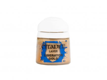 Layer Liberator Gold (12 ml)