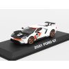 Ford GT 2021 #98 24h Daytona K. Miles L. Ruby 143 GreenLight (3)