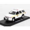 Chevrolet Tahoe 2012 Wildlife Service 143 GreenLight (3)