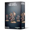 Chaos Space Marines Dark Apostle