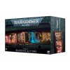 Warhammer 40000 Boarding Actions Terrain Set (1)