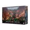 Warhammer 40000 Wrath of the Soul Forge King (ENG)