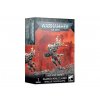 Warhammer 40000 Chaos Space Marines Haarken Worldclaimer