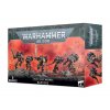 Warhammer 40000 Chaos Space Marines Raptors
