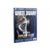 Časopis White Dwarf #490 (ENG)