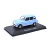 341713 renault 4 1964 1 43 casopis s modelem
