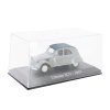 Citroen 2CV 1957 143 časopis s modelem (2)