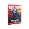 Časopis White Dwarf #492 (ENG)