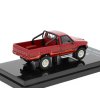 Toyota Hilux 1984 červená 164 PARAGON Models (1)