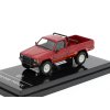 Toyota Hilux 1984 červená 164 PARAGON Models (3)