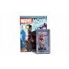 vyrp13 20294Iron Man 116 casopis s figurkou DeAgostini Marvel Movie Collection 1