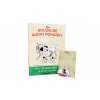 101 Dalmatinů Hledání Vajíček kniha s figurkou Kouzelné Audio Pohádky Disney (2)