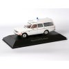 343891 volvo 145 express ambulance 1969 1 43 atlas casopis s modelem