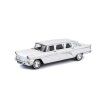 344095 gaz 13 cajka limusina vector models