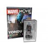 Yondu 116 časopis s figurkou DeAgostini Marvel Movie Collection (2)