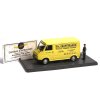 344308 citroen c35 1985 plomberie figurka mechanika 1 43 atlas casopis s modelem
