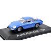 345025 renault alpine a110 1969 1 43 casopis s modelem