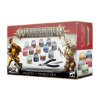 Warhammer Age of Sigmar Paints + Tools set