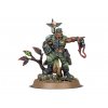 Warhammer 40000 Astra Militarum Catachan Colonel (2)
