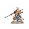 Age Of Sigmar Knight Questor Larissa Shadowstalker
