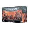 Warhammer 40000 World Eaters Khorne Berzerkers