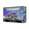 Warhammer 40000 Leagues of Votann Brokhyr Thunderkyn