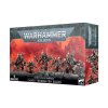 Warhammer 40000 Chaos Space Marines Chaos Terminator Squad