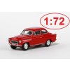 346720 skoda octavia 1963 1 72 cervena tmava abrex