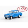 346726 skoda octavia 1963 modra 1 72 abrex
