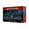 Age of Sigmar Battleforce Soulblight Gravelords Vengorian Court