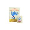 Aladin kniha s figurkou Kouzelné Audio Pohádky Disney DeAgostini (1)