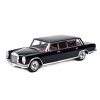 381016 mercedes benz 600 pullman w100 1969 1 18 mcg