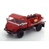347791 unimog mercedes hasici 1 43 casopis s modelem