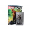 Thor Ragnarok 1:16 - časopis s figurkou DeAgostini Marvel Movie Collection