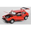 348262 1 vw golf i gti cerveny 1 18 welly