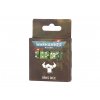Warhammer 40000 Orks Dice Set Sada kostek 16 mm