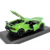 Lamborghini Huracan Perfomante 118 Maisto (4)