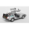 348463 2 delorean back to the future ii 1 24 welly