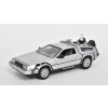 348463 delorean back to the future ii 1 24 welly