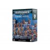 Warhammer 40000 Combat Patrol – Adeptus Custodes 2024