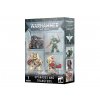 Warhammer 40000 Dark Angels Upgrades and Transfers (2)