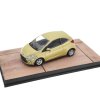 349138 1 ford ka 2009 quantum of solace james bond 1 43 casopis s modelem
